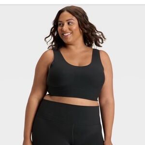 Target Women's Sports Bra